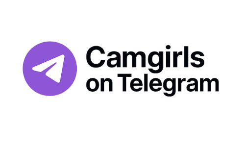 Logo Camgirls on Telegram